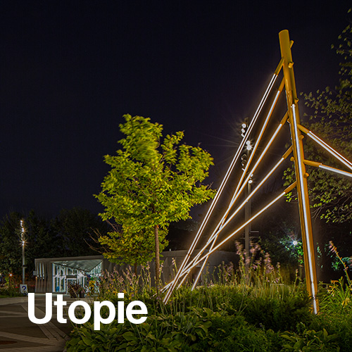 Utopie